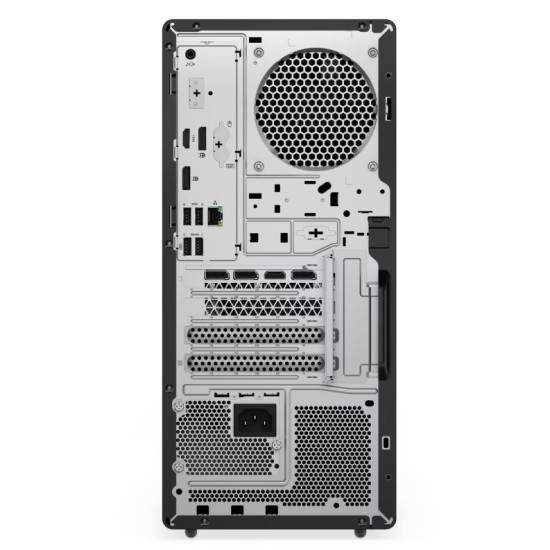 Komputer ThinkCentre M70t G6 TOWER 12YH0020PB W11Pro Ultra7 265/2X16GB/512GB/INT/DVD/vPro/3YRS OS + 1YR PREMIER TC 
