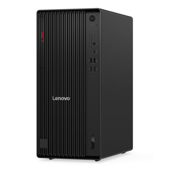 Komputer ThinkCentre M70t G6 TOWER 12YH0020PB W11Pro Ultra7 265/2X16GB/512GB/INT/DVD/vPro/3YRS OS + 1YR PREMIER TC 