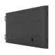 Monitor wielkoformatowy 110UM5K-B 110 cali UHD ADS 500cd/m2 16/7 
