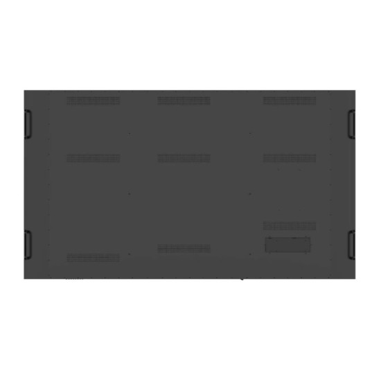 Monitor wielkoformatowy 110UM5K-B 110 cali UHD ADS 500cd/m2 16/7 