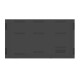 Monitor wielkoformatowy 110UM5K-B 110 cali UHD ADS 500cd/m2 16/7 
