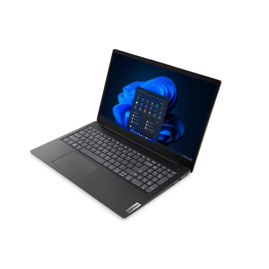Laptop V15 G4 82YU01ARPB W11Pro 5 7520U/16GB/512GB/INT/15.6 FHD/Business Black/3YR OS 