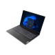 Laptop V15 G4 82YU01ARPB W11Pro 5 7520U/16GB/512GB/INT/15.6 FHD/Business Black/3YR OS 