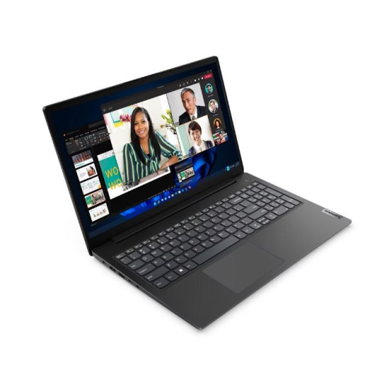 Laptop V15 G4 82YU01ARPB W11Pro 5 7520U/16GB/512GB/INT/15.6 FHD/Business Black/3YR OS 