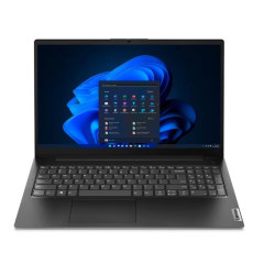 Laptop V15 G4 82YU01ARPB W11Pro 5 7520U/16GB/512GB/INT/15.6 FHD/Business Black/3YR OS 