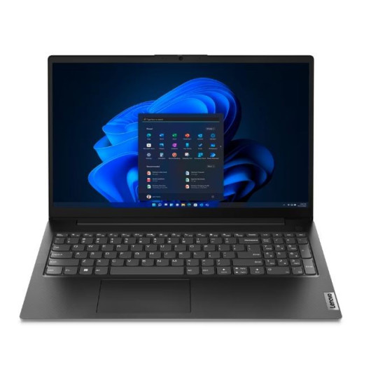 Laptop V15 G4 82YU01ARPB W11Pro 5 7520U/16GB/512GB/INT/15.6 FHD/Business Black/3YR OS 