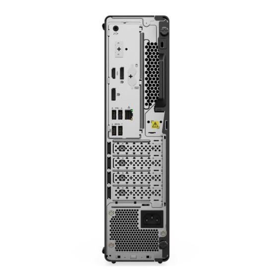 Komputer ThinkCentre M90s G6 SFF 12YU000YPB W11Pro Ultra 7 265/2X16GB/1TB/INT/vPro/DVD/1YR Premier + 3YRS OS 