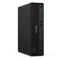 Komputer ThinkCentre M90s G6 SFF 12YU000YPB W11Pro Ultra 7 265/2X16GB/1TB/INT/vPro/DVD/1YR Premier + 3YRS OS 
