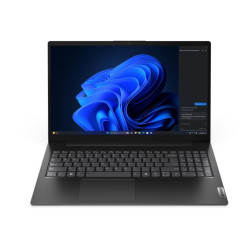 Laptop V15 G5 83GW00MGPB W11Pro i3-1315U/16GB/512GB/INT/15.6 FHD/Business Black/3YRS OS 