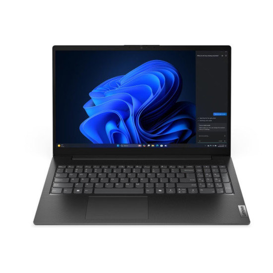 Laptop V15 G5 83GW00MGPB W11Pro i3-1315U/16GB/512GB/INT/15.6 FHD/Business Black/3YRS OS 