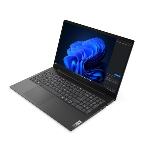 Laptop V15 G5 83GW00MGPB W11Pro i3-1315U/16GB/512GB/INT/15.6 FHD/Business Black/3YRS OS 