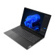Laptop V15 G5 83GW00MGPB W11Pro i3-1315U/16GB/512GB/INT/15.6 FHD/Business Black/3YRS OS 