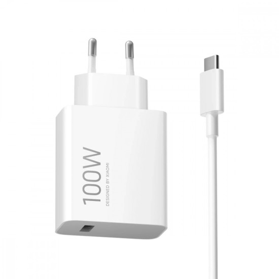 Ładowarka 100W Charging Combo (Type-A) 