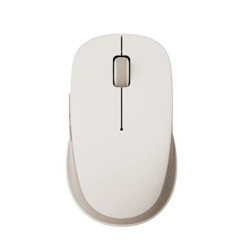 Mysz bezprzewodowa Dual Mode 2 (biała)