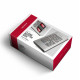 EEM2-20GD Obudowa zewnętrzna aluminiowa USB-C 3.2 Gen2x2, Dual NVMe M.2 SSD 20gbps, Clone Master