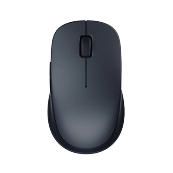 Mysz bezprzewodowa Dual Mode 2 (czarna) 