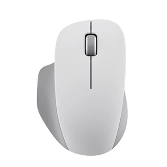 Mysz bezprzewodowa Comfort Edition (biała)