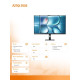 Monitor 27 cali A27Qi 2026 2K