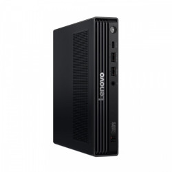 Komputer ThinkCentre M90q Tiny G6 W11Pro  Ultra 5 225T/16GB/512GB/INT/Black/3YRS OS 