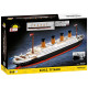 Klocki R.M.S. Titanic 848 elementów