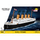 Klocki R.M.S. Titanic 848 elementów