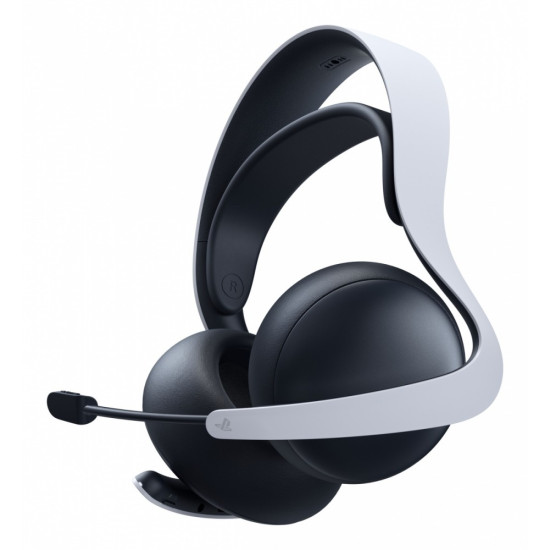 Słuchawki gamingowe PlayStation 5 Headset Elite Case