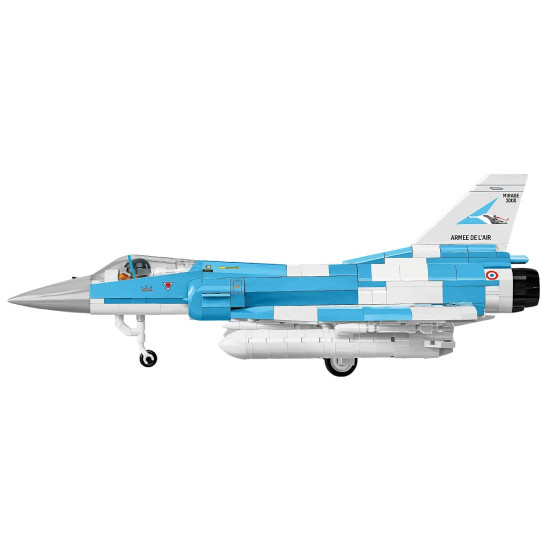 Klocki Mirage 2000-5 