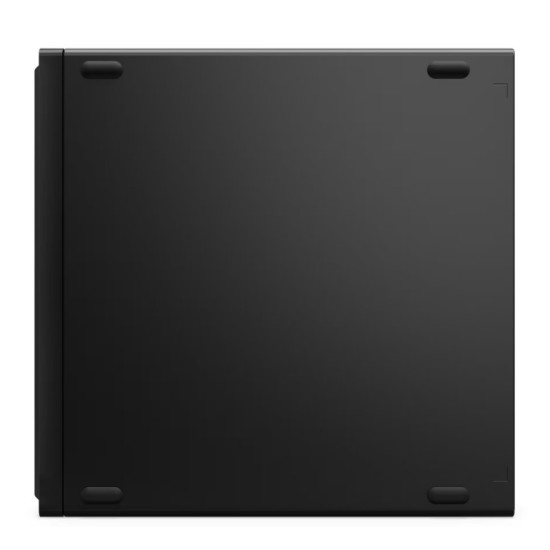 Komputer ThinkCentre M70q Tiny G6 13A4000FPB W11Pro Ultra 5 235T/16GB/512GB/INT/Black/vPro/3YR OS + 1YR Premier TC 