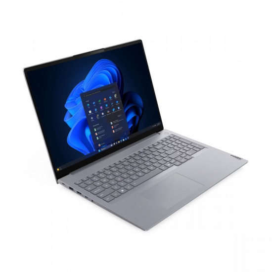 Laptop ThinkBook 16 G9 21UT0097PB W11Pro 5 220/16GB/512GB/INT/16.0 WUXGA/Arctic grey/3YR OS + 1YR CI + CO2 Offset 