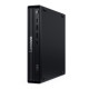 Komputer ThinkCentre M70q Tiny G6 13A40016PB W11Pro Ultra 7 265T/2X16GB/1TB/INT/vPro/Black/3YR OS + 1YR Premier TC 