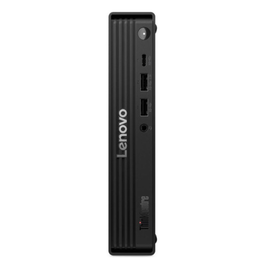 Komputer ThinkCentre M70q Tiny G6 13A40016PB W11Pro Ultra 7 265T/2X16GB/1TB/INT/vPro/Black/3YR OS + 1YR Premier TC 