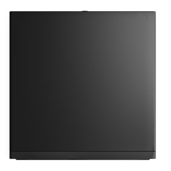 Komputer ThinkCentre M70q Tiny G6 13A40016PB W11Pro Ultra 7 265T/2X16GB/1TB/INT/vPro/Black/3YR OS + 1YR Premier TC 