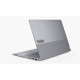 Notebook ThinkBook 16 G8 21SK00R2PB  W11Pro Ultra 7 255H/16GB/1TB/INT/16.0 WUXGA/Arctic grey/3YRS OS + CO2 Offset 
