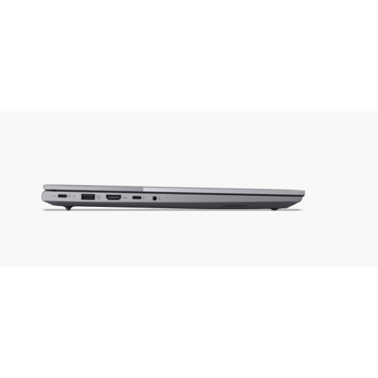 Notebook ThinkBook 16 G8 21SK00R2PB  W11Pro Ultra 7 255H/16GB/1TB/INT/16.0 WUXGA/Arctic grey/3YRS OS + CO2 Offset 