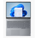 Notebook ThinkBook 16 G8 21SK00R2PB  W11Pro Ultra 7 255H/16GB/1TB/INT/16.0 WUXGA/Arctic grey/3YRS OS + CO2 Offset 