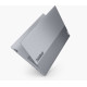 Notebook ThinkBook 16 G8 21SK00R1PB W11Pro Ultra 7 255H/16GB/512GB/INT/16.0 WUXGA/Arctic grey/3YRS OS + CO2 Offset 