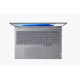 Notebook ThinkBook 16 G8 21SK00R1PB W11Pro Ultra 7 255H/16GB/512GB/INT/16.0 WUXGA/Arctic grey/3YRS OS + CO2 Offset 