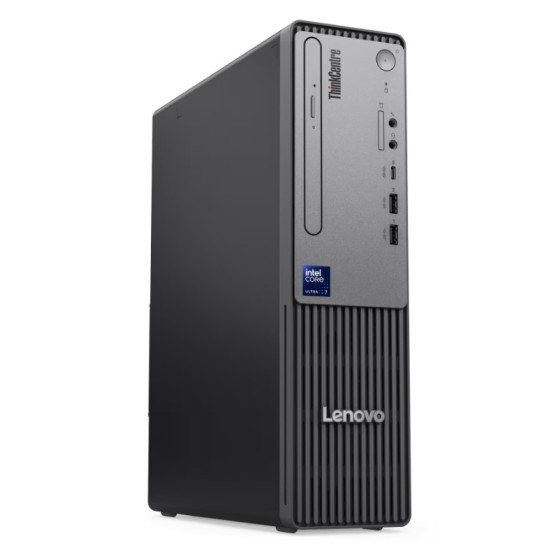 Desktop ThinkCentre Neo 50s SFF 13DM0010PB W11Pro Ultra 7 265/16GB/512GB/INT/3YRS OS 