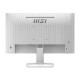 Monitor PRO MP243W E14 23.8 cala LED/FHD/FLAT/144Hz/biały