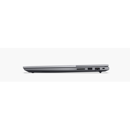 Notebook ThinkBook 16 G8 21SK00R0PB W11Pro Ultra 7 255H/2X16GB/1TB/INT/16.0 WUXGA/Arctic grey/3YRS OS + CO2 Offset 