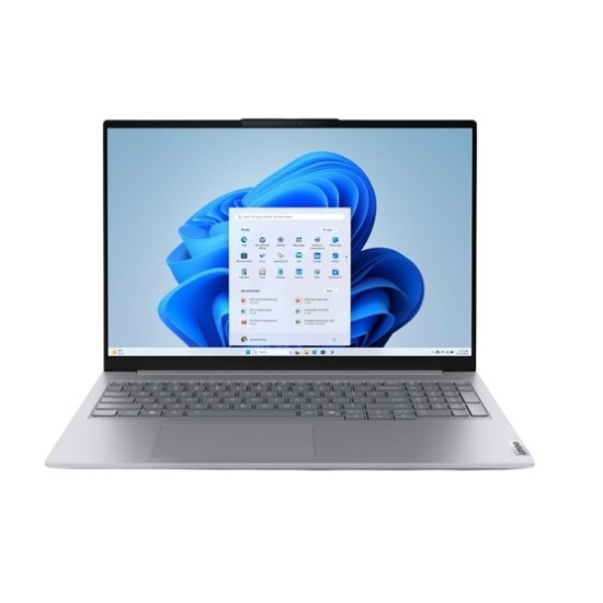 Notebook ThinkBook 16 G8 21SK00R0PB W11Pro Ultra 7 255H/2X16GB/1TB/INT/16.0 WUXGA/Arctic grey/3YRS OS + CO2 Offset 