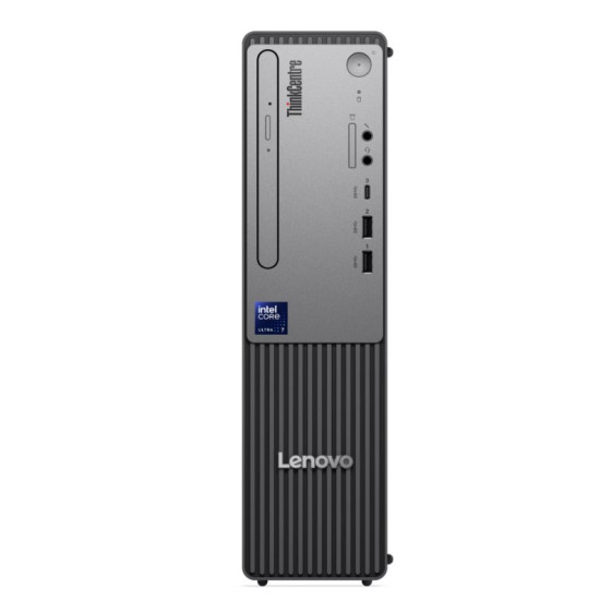 Desktop ThinkCentre Neo 50s SFF 13DM001QPB W11Pro Ultra 7 265/16GB/1TB/INT/3YRS OS 