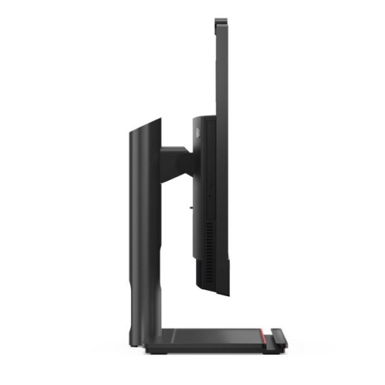 Komputer All-in-One ThinkCentre M90a G5 12SL0011PB W11Pro i5-14500/16GB/512GB/INT/23.8 FHD/Touch/vPro/DVD/3YR OS + 1YR Premier