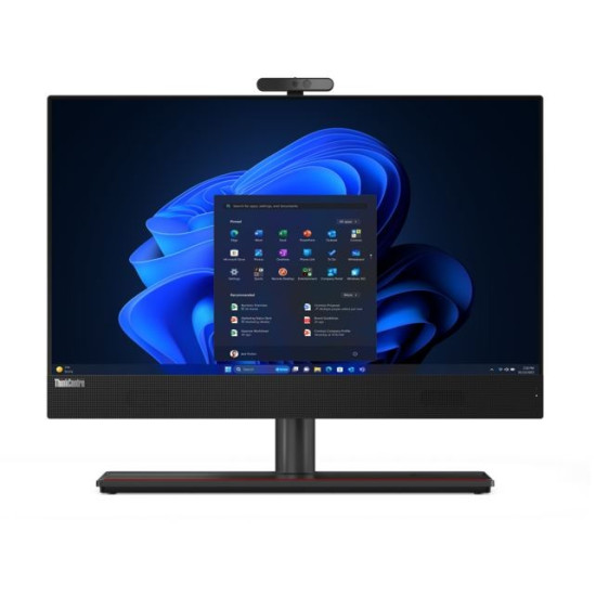 Komputer All-in-One ThinkCentre M90a G5 12SL0011PB W11Pro i5-14500/16GB/512GB/INT/23.8 FHD/Touch/vPro/DVD/3YR OS + 1YR Premier