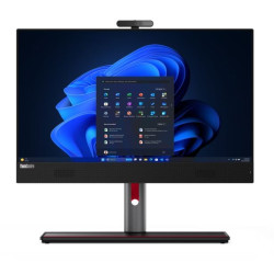 Komputer All-in-One ThinkCentre M90a G5 12SL0011PB W11Pro i5-14500/16GB/512GB/INT/23.8 FHD/Touch/vPro/DVD/3YR OS + 1YR Premier