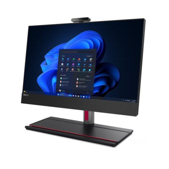 Komputer All-in-One ThinkCentre M90a G5 12SL0011PB W11Pro i5-14500/16GB/512GB/INT/23.8 FHD/Touch/vPro/DVD/3YR OS + 1YR Premier