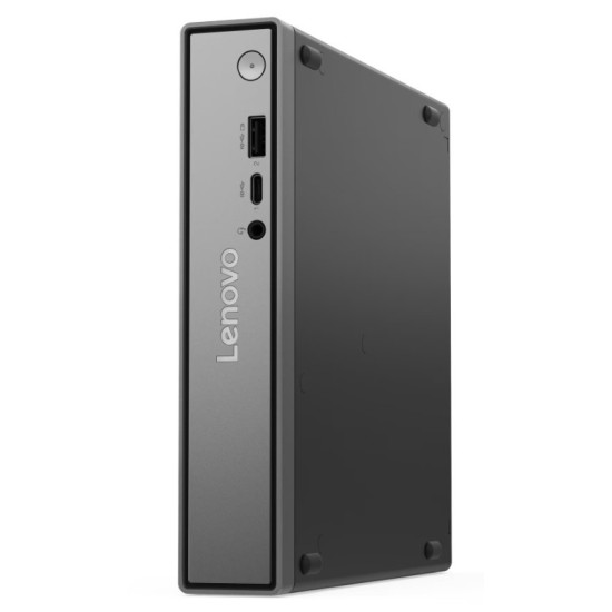 Komputer ThinkCentre Neo 55q Tiny G6 13GN0033PB W11Pro 3 210/16GB/512GB/AMD Radeon/3YR OS 