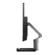 Komputer All-in-One ThinkCentre M90a G5 12SL000GPB W11Pro i5-14500/16GB/1TB/INT/23.8 FHD/Touch/vPro/DVD/3YR OS + 1YR Premier