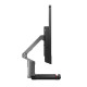 Komputer All-in-One ThinkCentre M90a G5 12SL000GPB W11Pro i5-14500/16GB/1TB/INT/23.8 FHD/Touch/vPro/DVD/3YR OS + 1YR Premier
