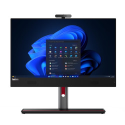 Komputer All-in-One ThinkCentre M90a G5 12SL000HPB W11Pro i5-14500/16GB/512GB/INT/23.8 FHD/vPro/DVD/3YR OS + 1YR Premier